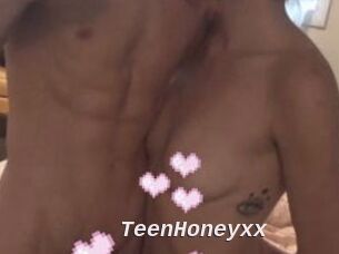 TeenHoneyxx