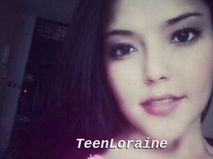 TeenLoraine