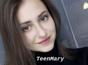 TeenMary