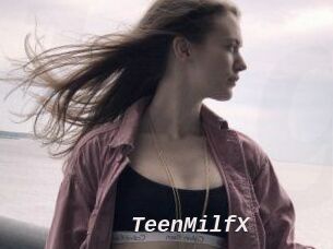 TeenMilfX
