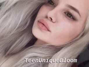 TeenUniqueBloom