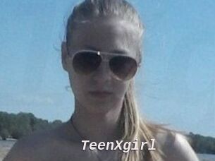 TeenXgirl_