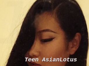 Teen_AsianLotus
