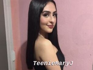 TeenieMaryJ