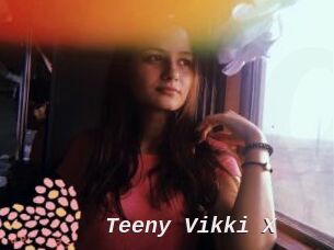 Teeny_Vikki_X