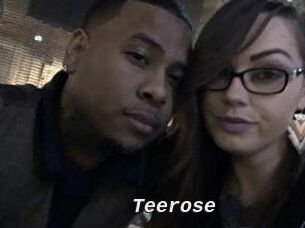 Teerose