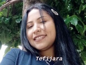Tefijara