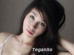 TeganXo