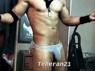 Teheran21