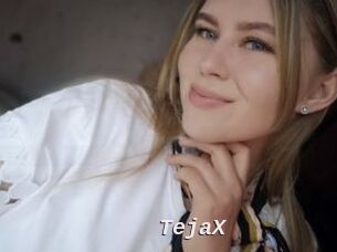 TejaX