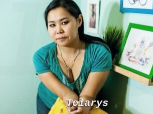 Telarys