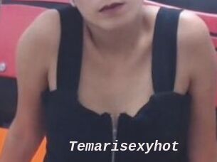 Temarisexyhot