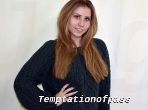 Temptationofpass