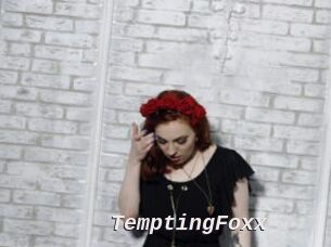 TemptingFoxx