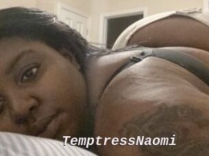 TemptressNaomi