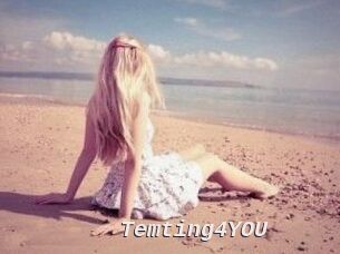Temting4YOU