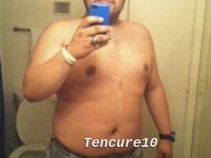 Tencure10