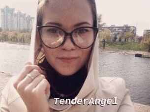TenderAngel