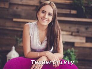 TenderCristy
