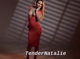 TenderNatalie