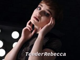 TenderRebecca