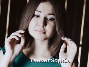 TenderSophie