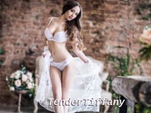 TenderTiffany