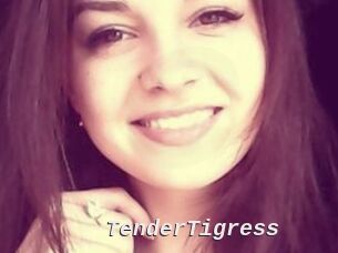 TenderTigress