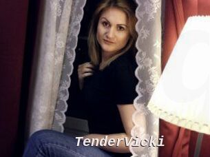 TenderVicki