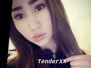 TenderXX