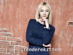 Tenderekitten