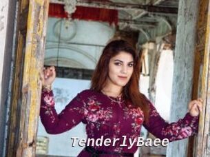 TenderlyBaee