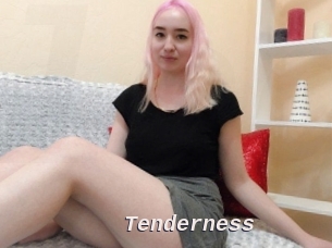 Tenderness