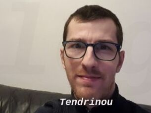 Tendrinou