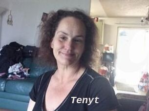 Tenyt