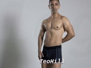 TeoHill