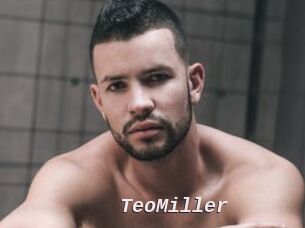 TeoMiller