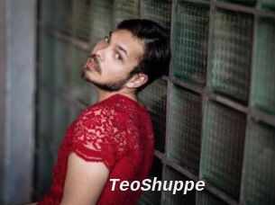 TeoShuppe