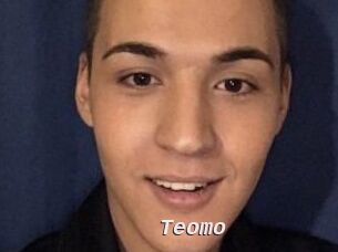Teomo