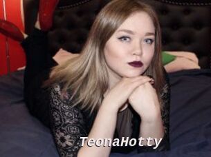 TeonaHotty