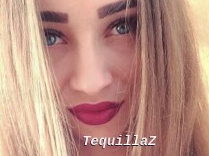 TequillaZ