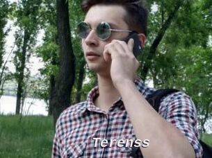 Terenss