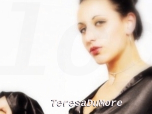 TeresaDuMore Live Camgirls Sex