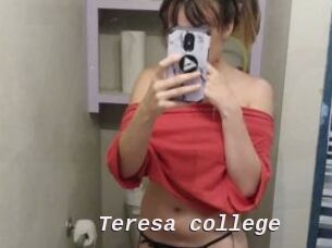 Teresa_college