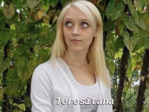 Teresitana