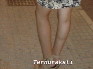 Ternurakati