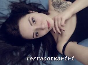 TerracotKaFiFi