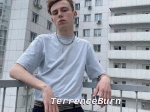 TerrenceBurn