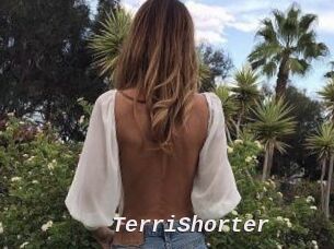 TerriShorter