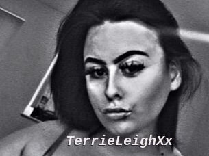 TerrieLeighXx